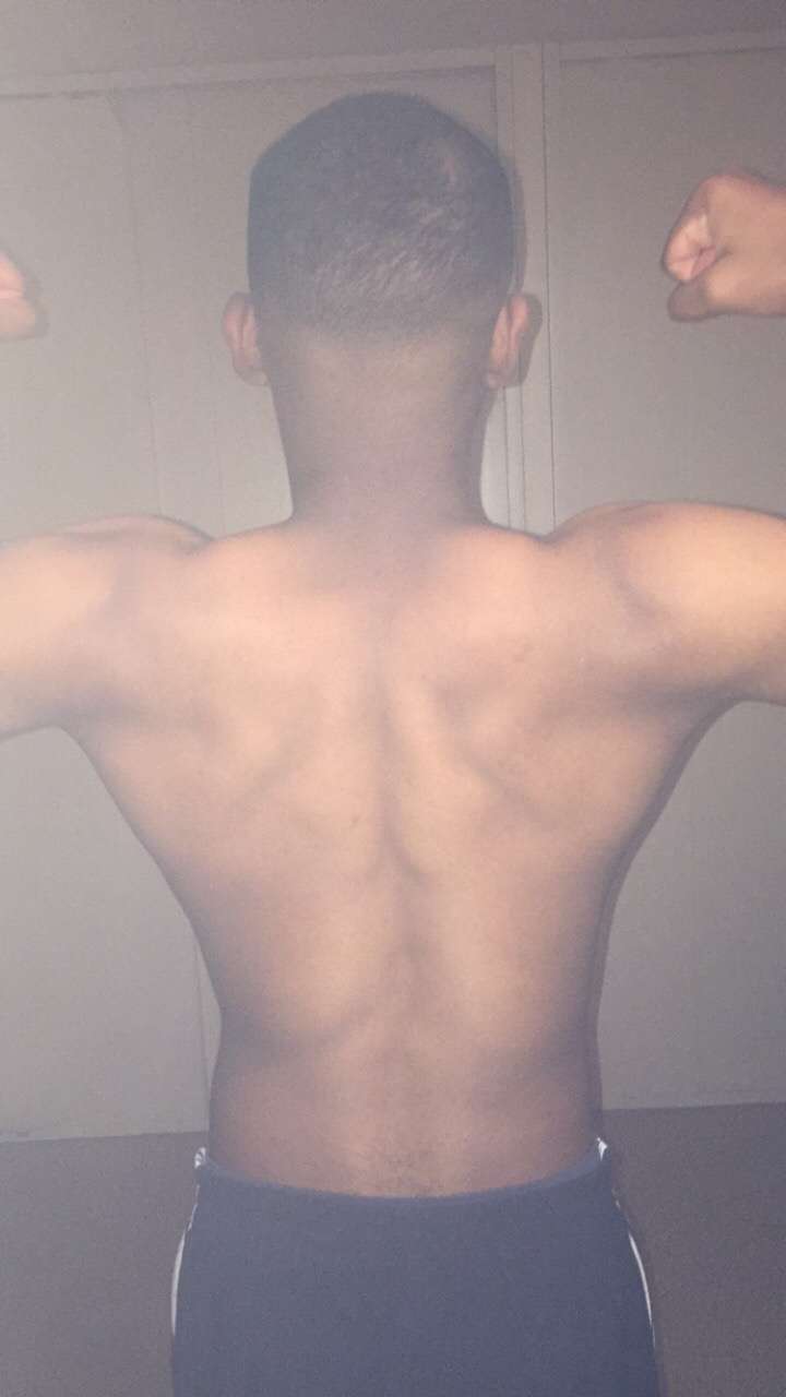 Perfil de Sonny