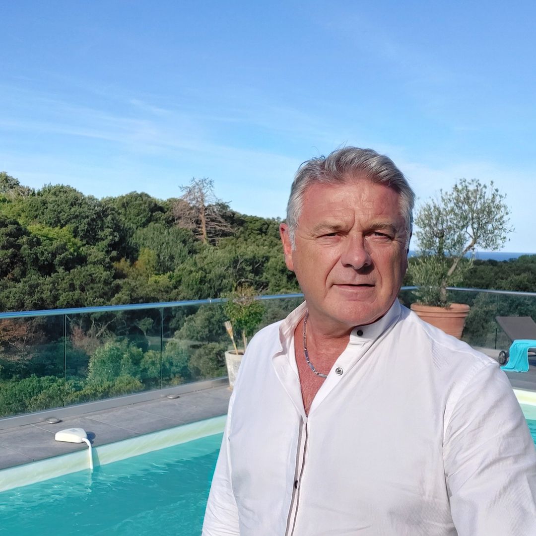 Perfil de Emiliano