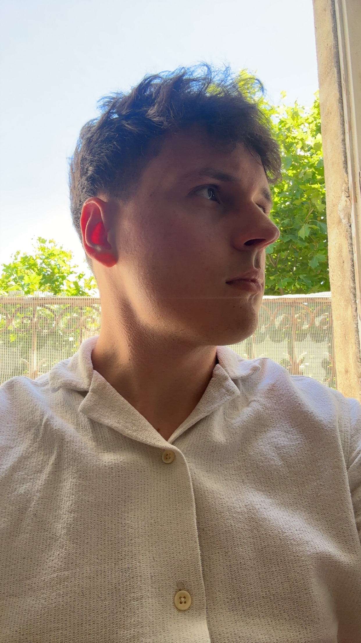 Perfil de Tonyo
