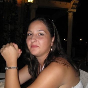 Perfil de Mahi