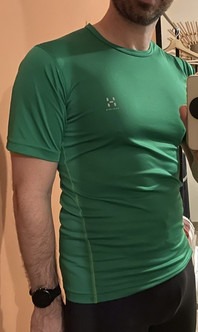 Perfil de Isai