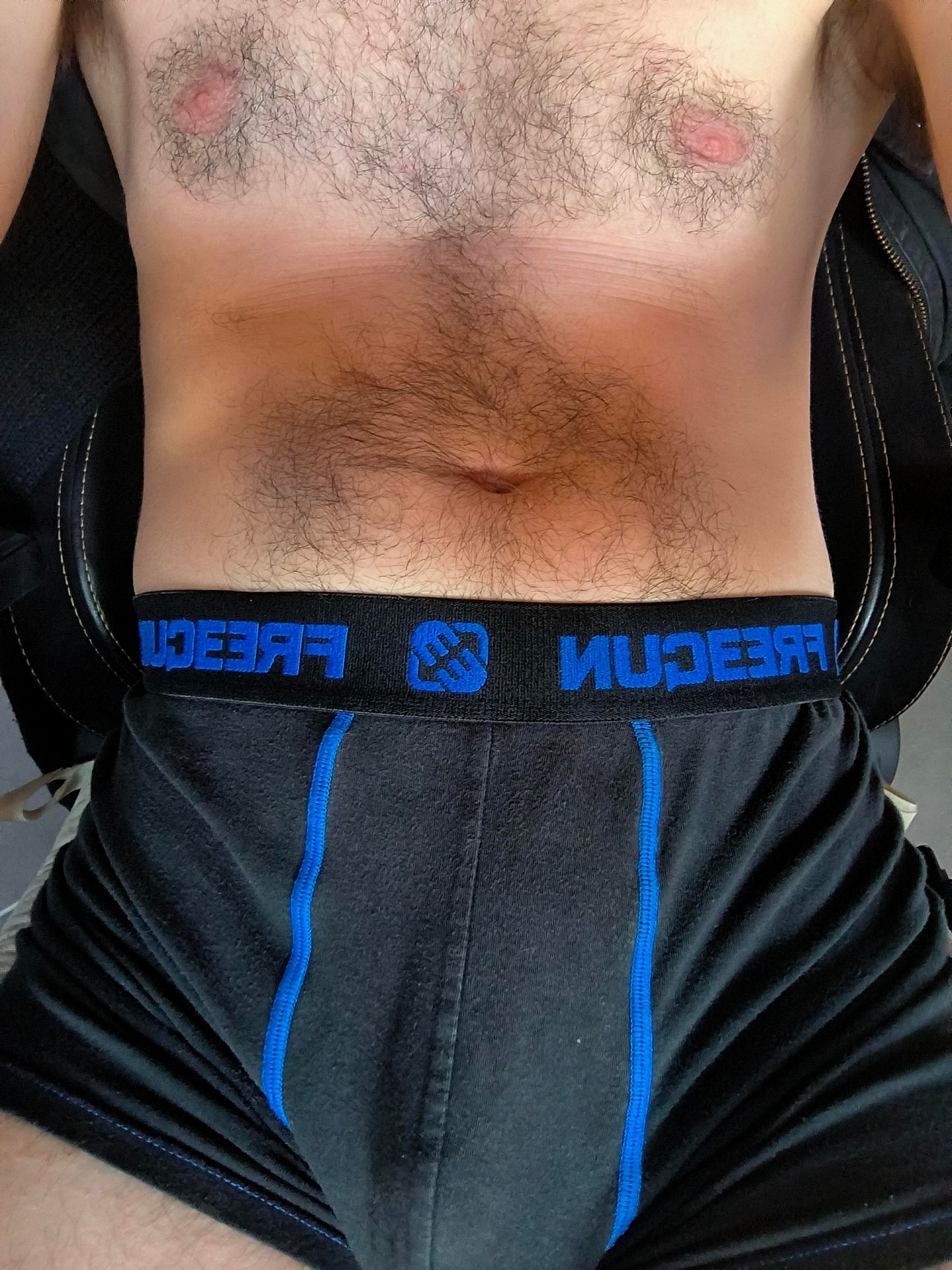 Perfil de Jazon