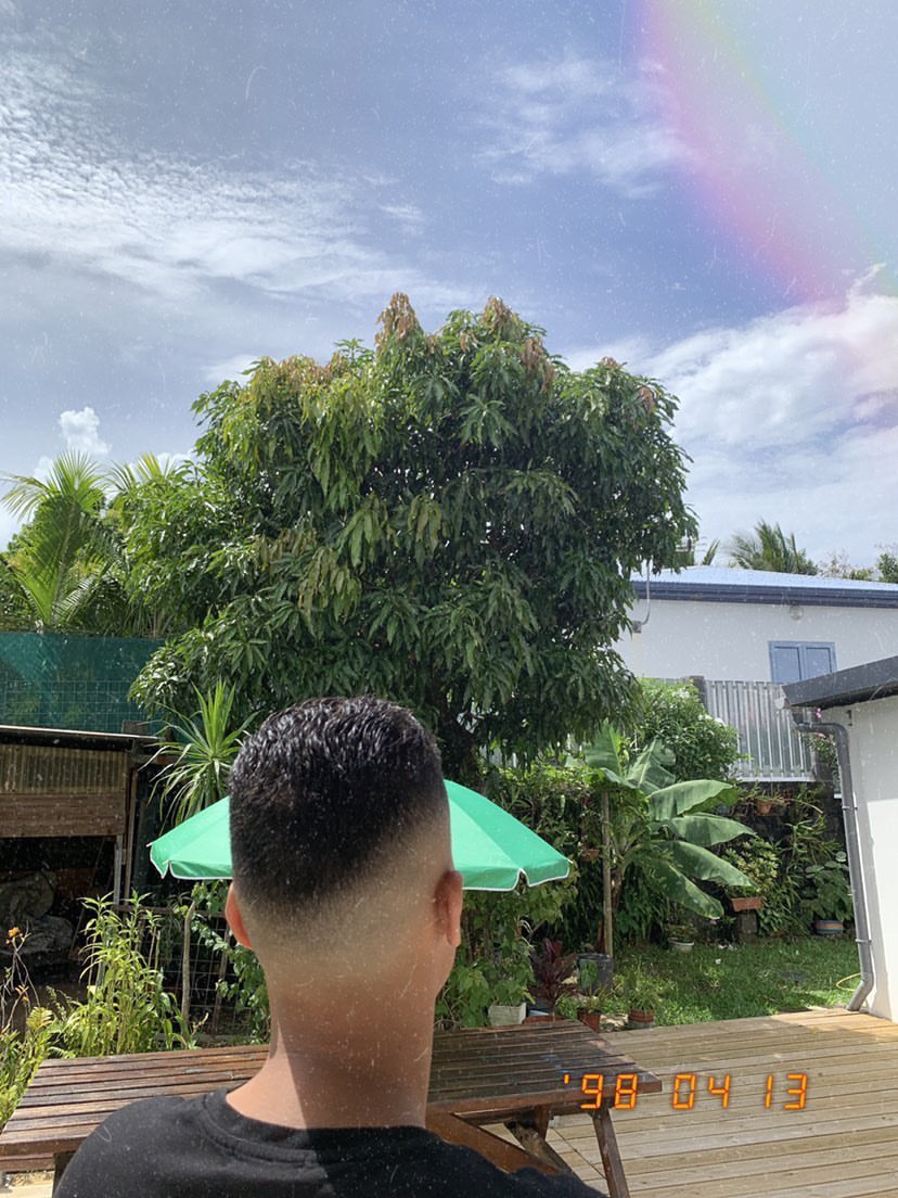 Perfil de Melchor