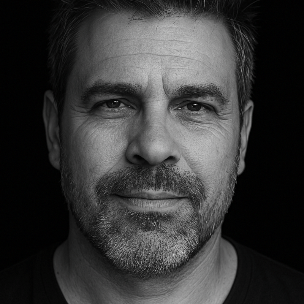 Perfil de Zadig