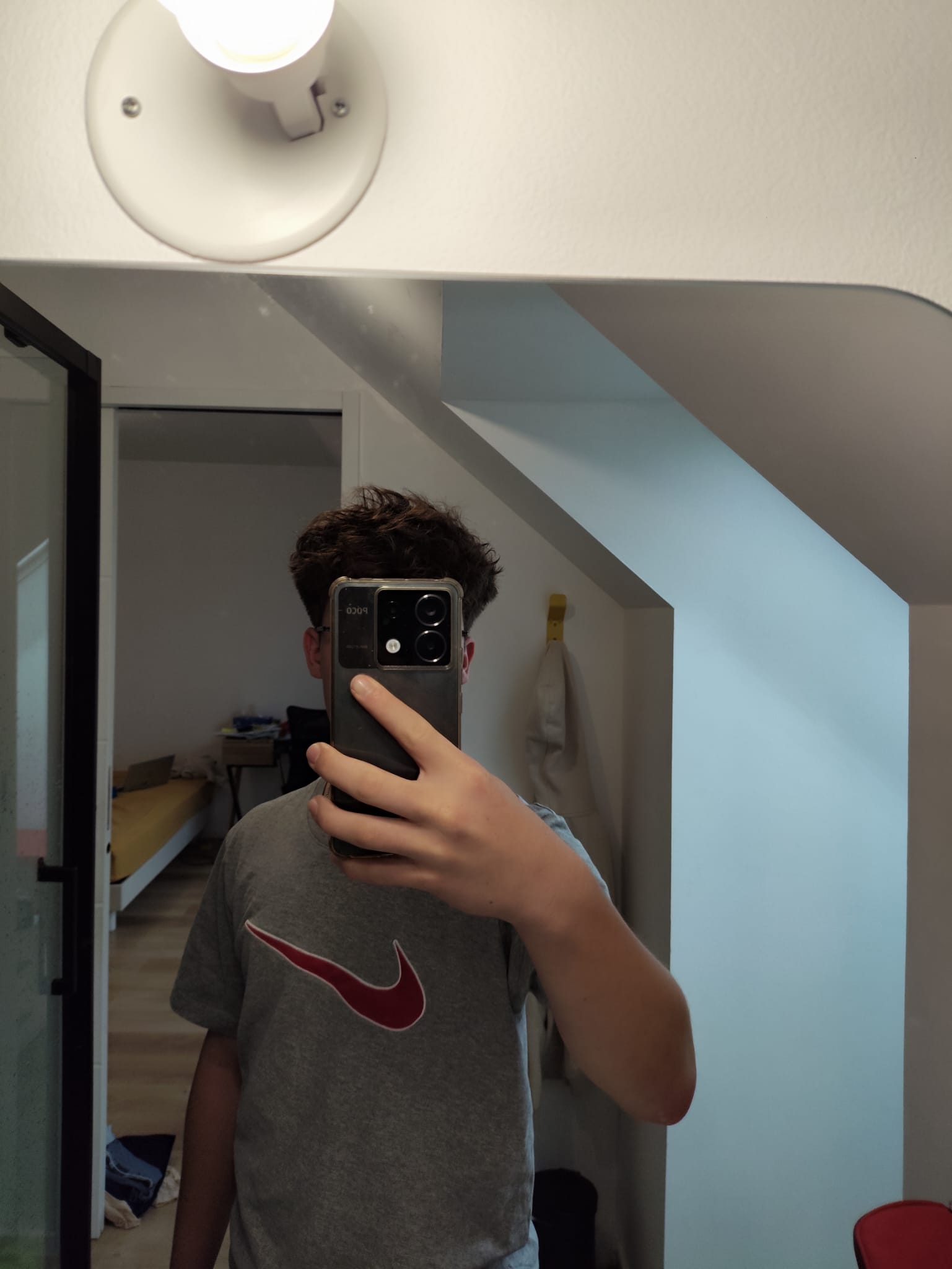 Perfil de Hamara