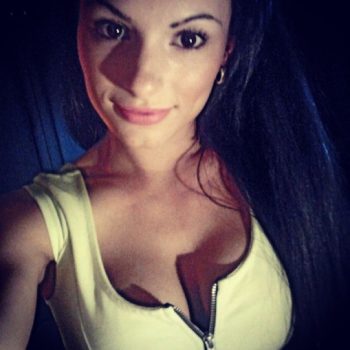 Perfil de Smita