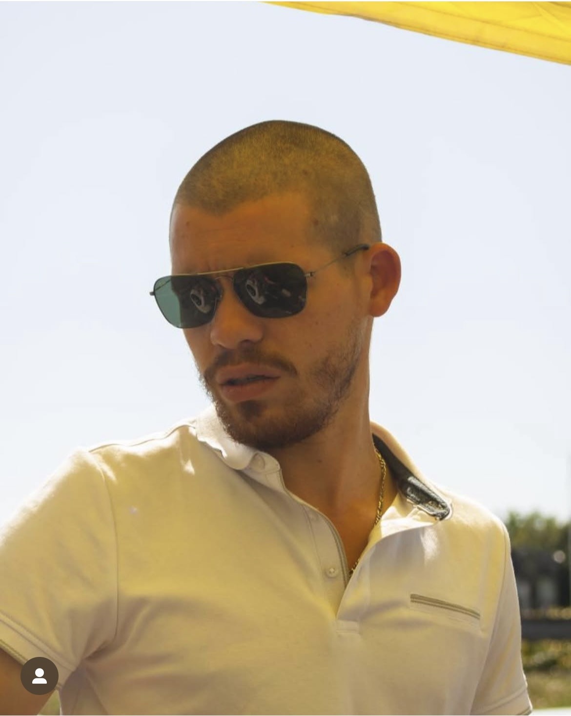 Perfil de Diogo