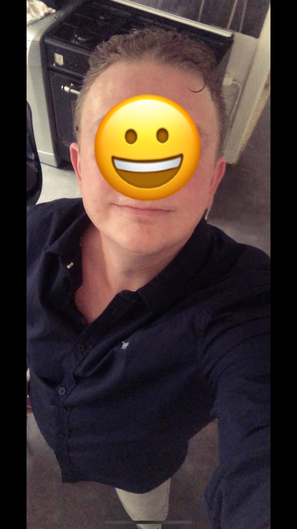 Perfil de Alexio