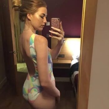 Perfil de Muge