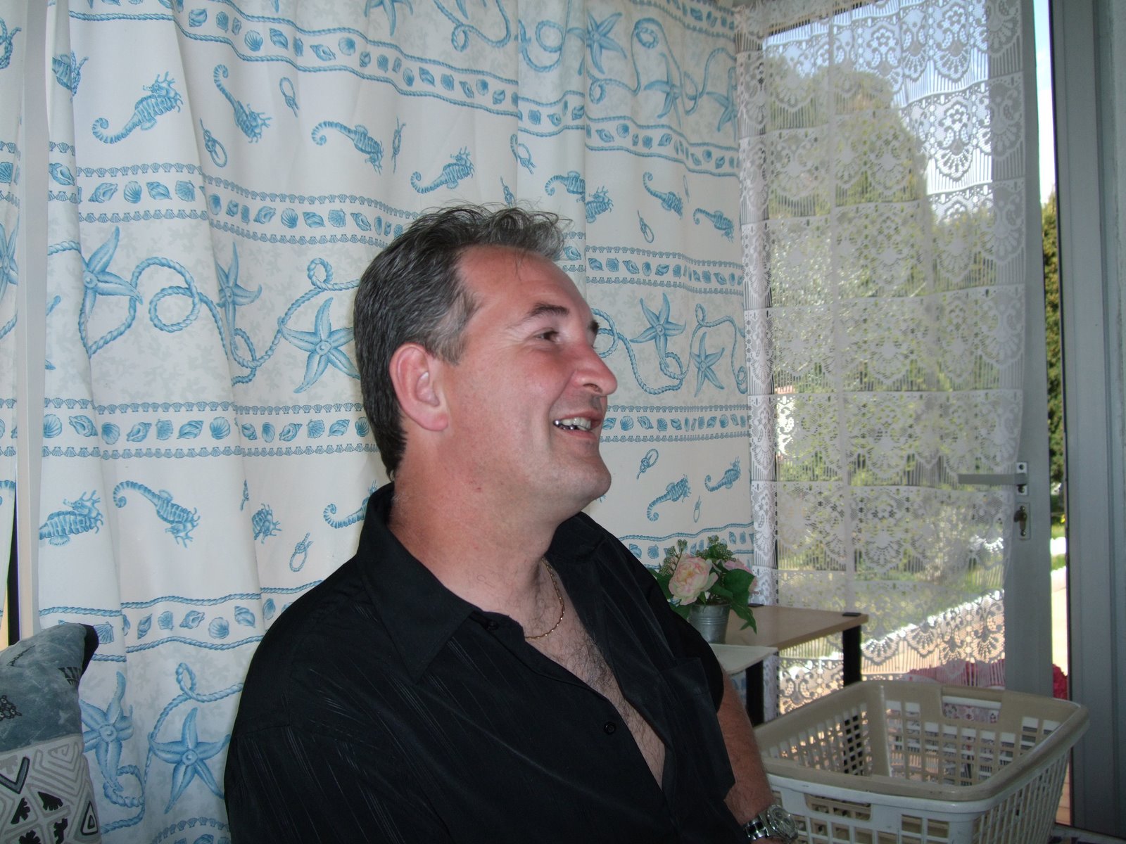 Perfil de Enael