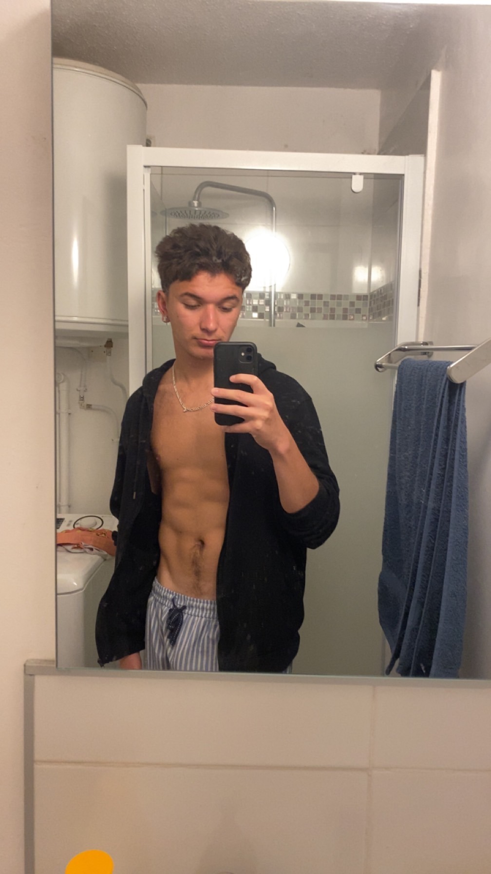 Perfil de Yolain