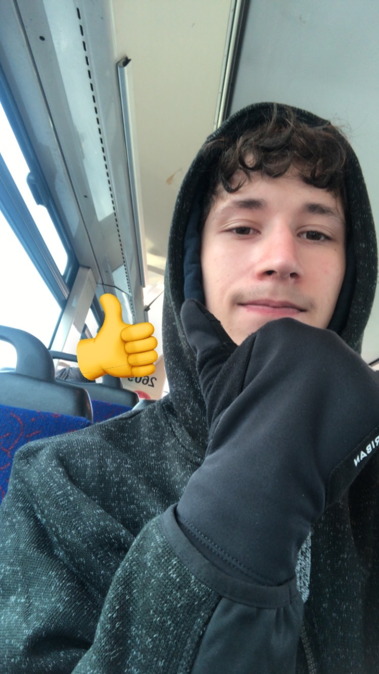 Perfil de Maden