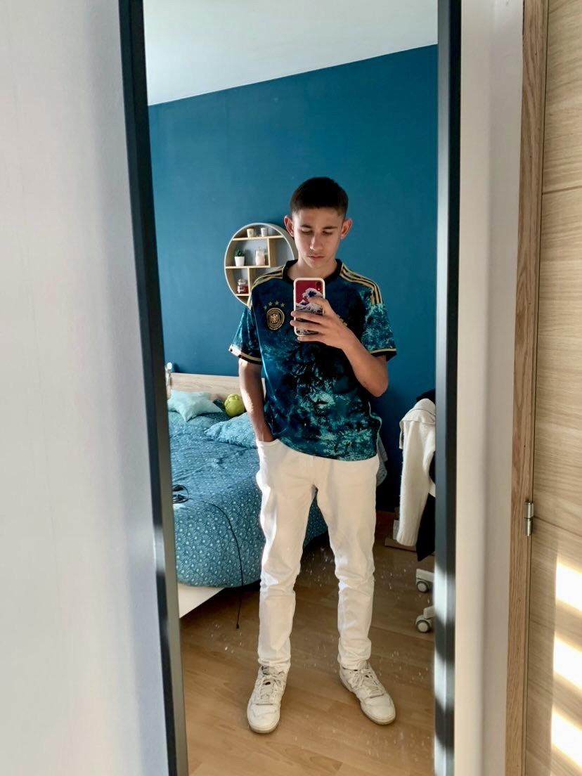 Perfil de Trystan