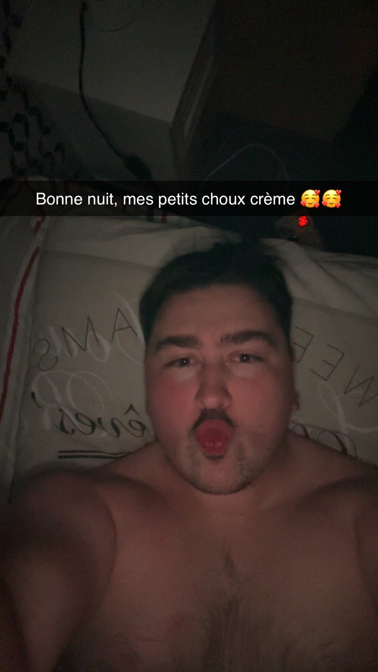 Perfil de Ryade