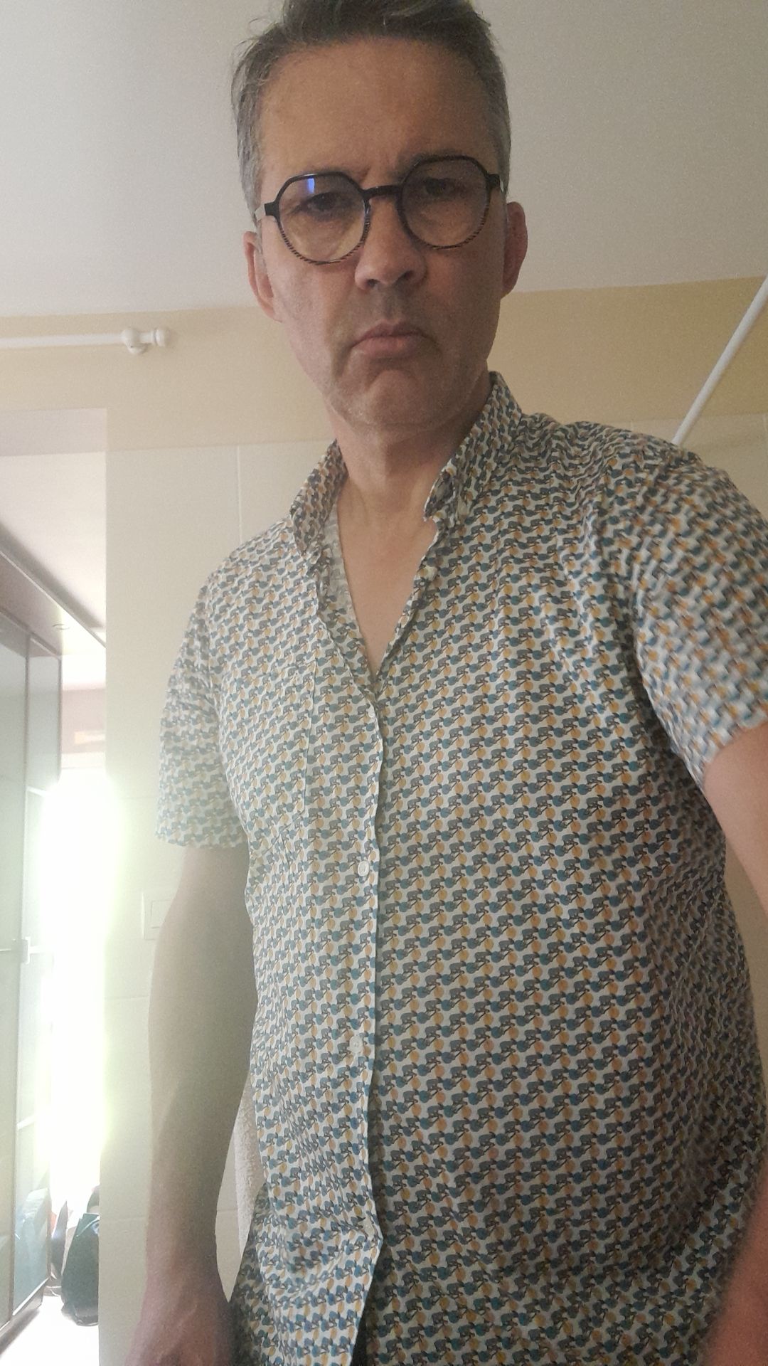 Perfil de Ludovico