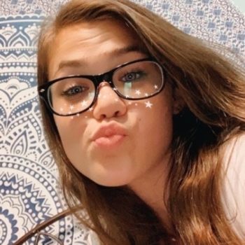 Perfil de Marcela