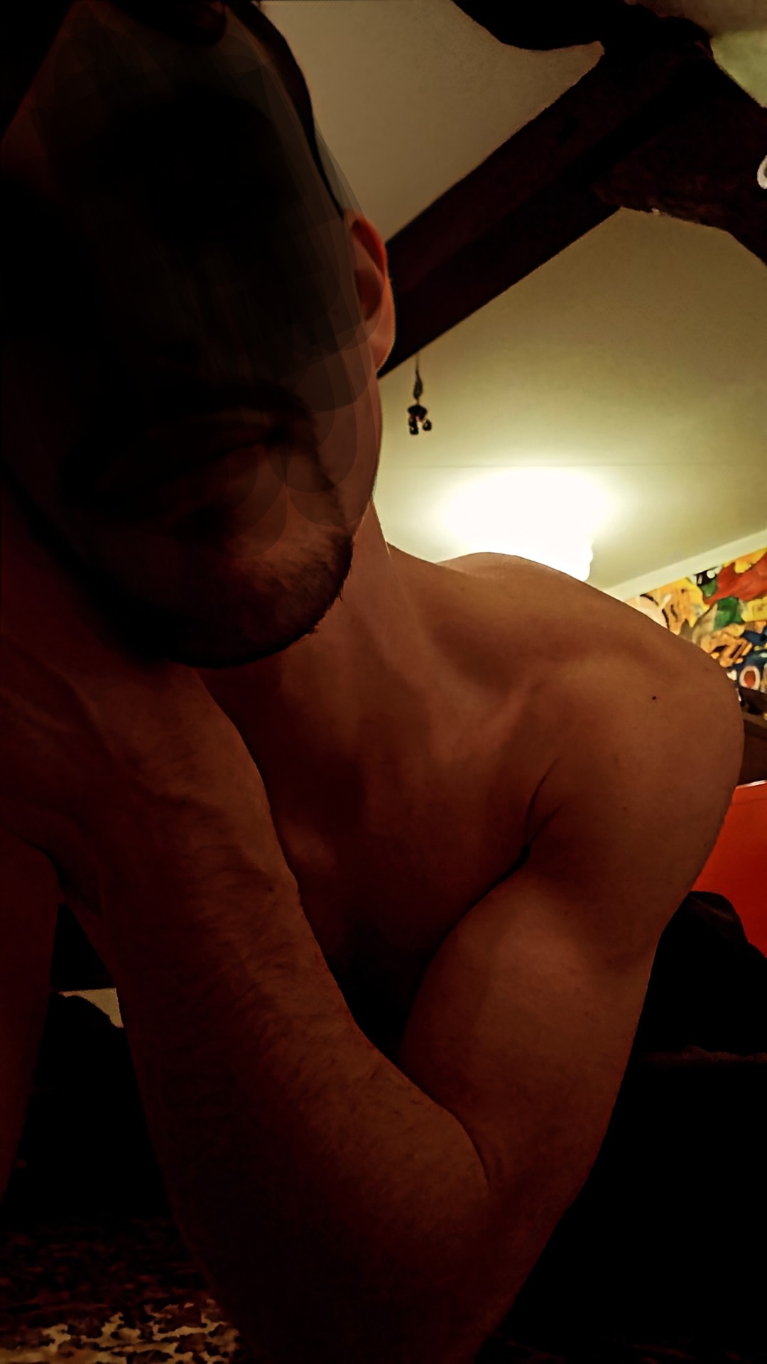 Perfil de Hadj