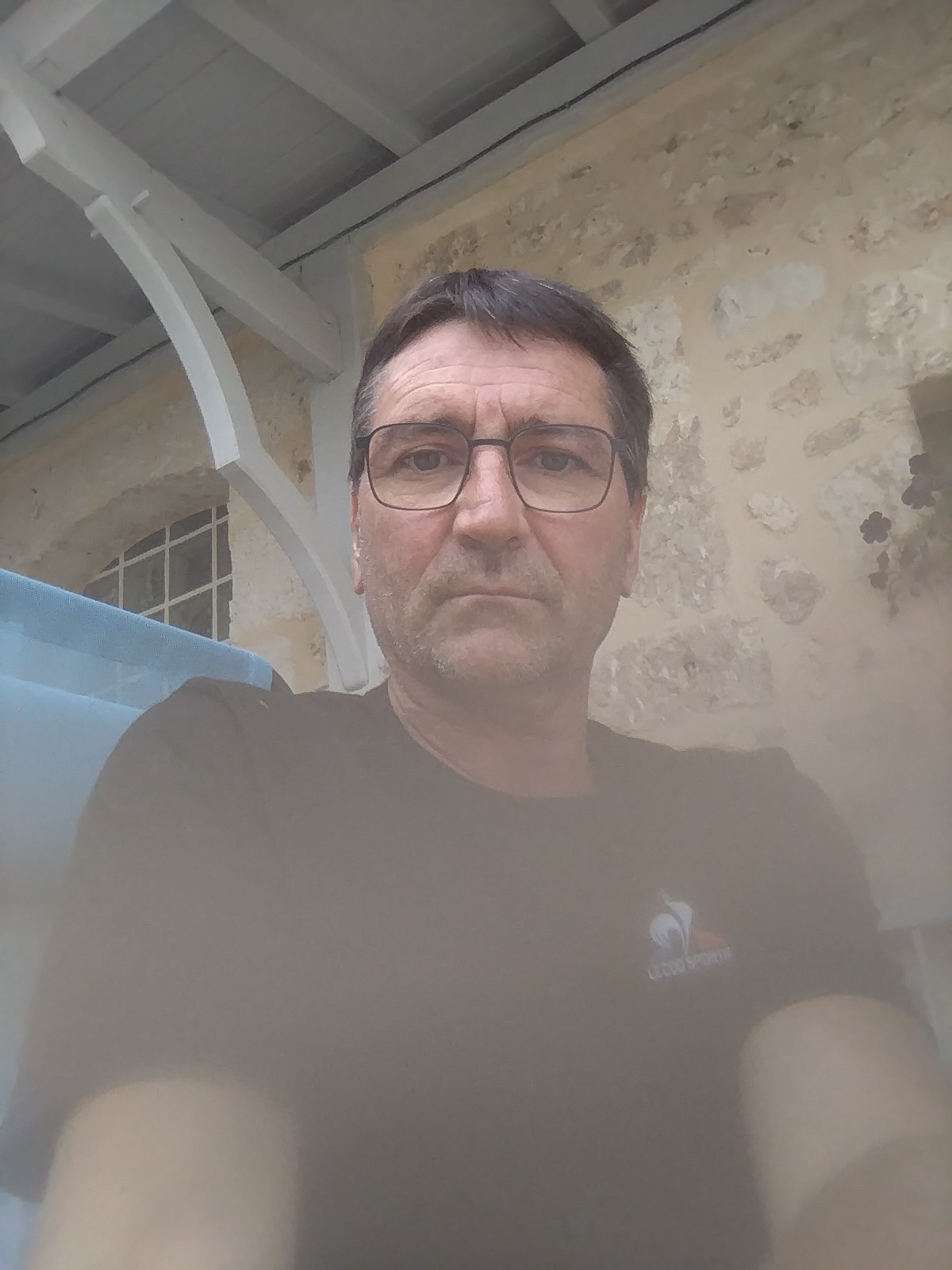 Perfil de Jean-rodolphe