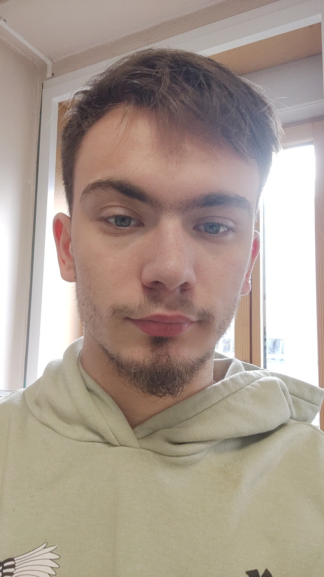Perfil de Burak