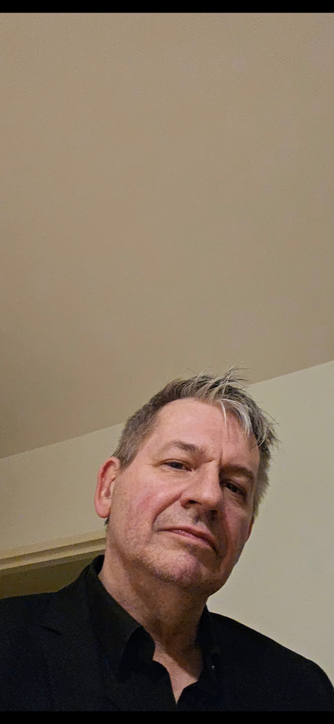 Perfil de Sali