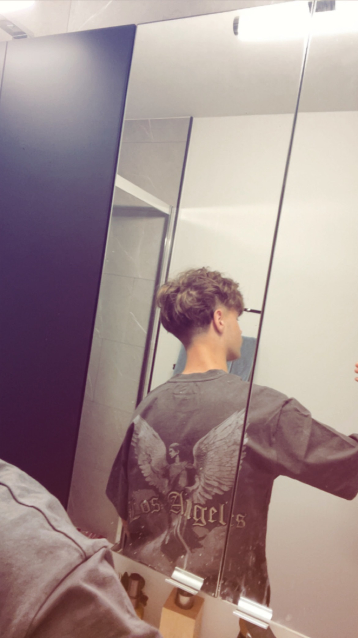 Perfil de Noyan