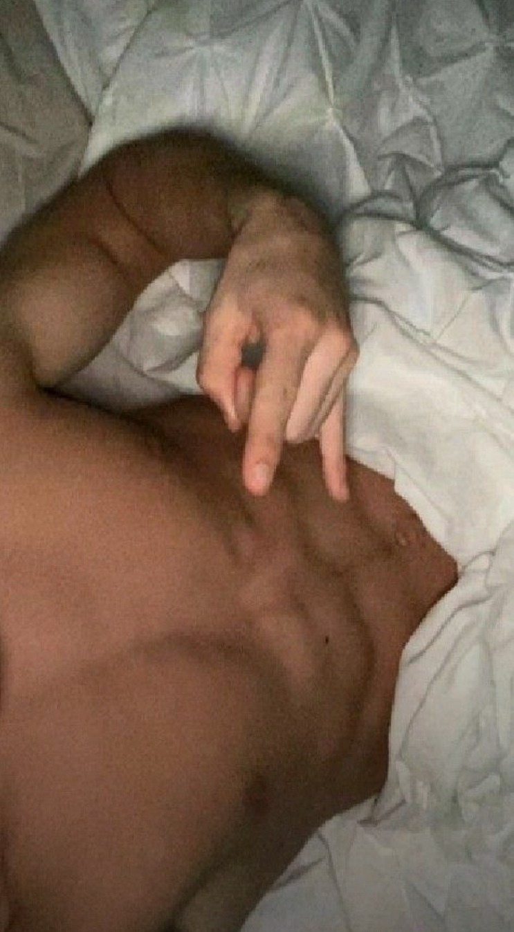 Perfil de Idan