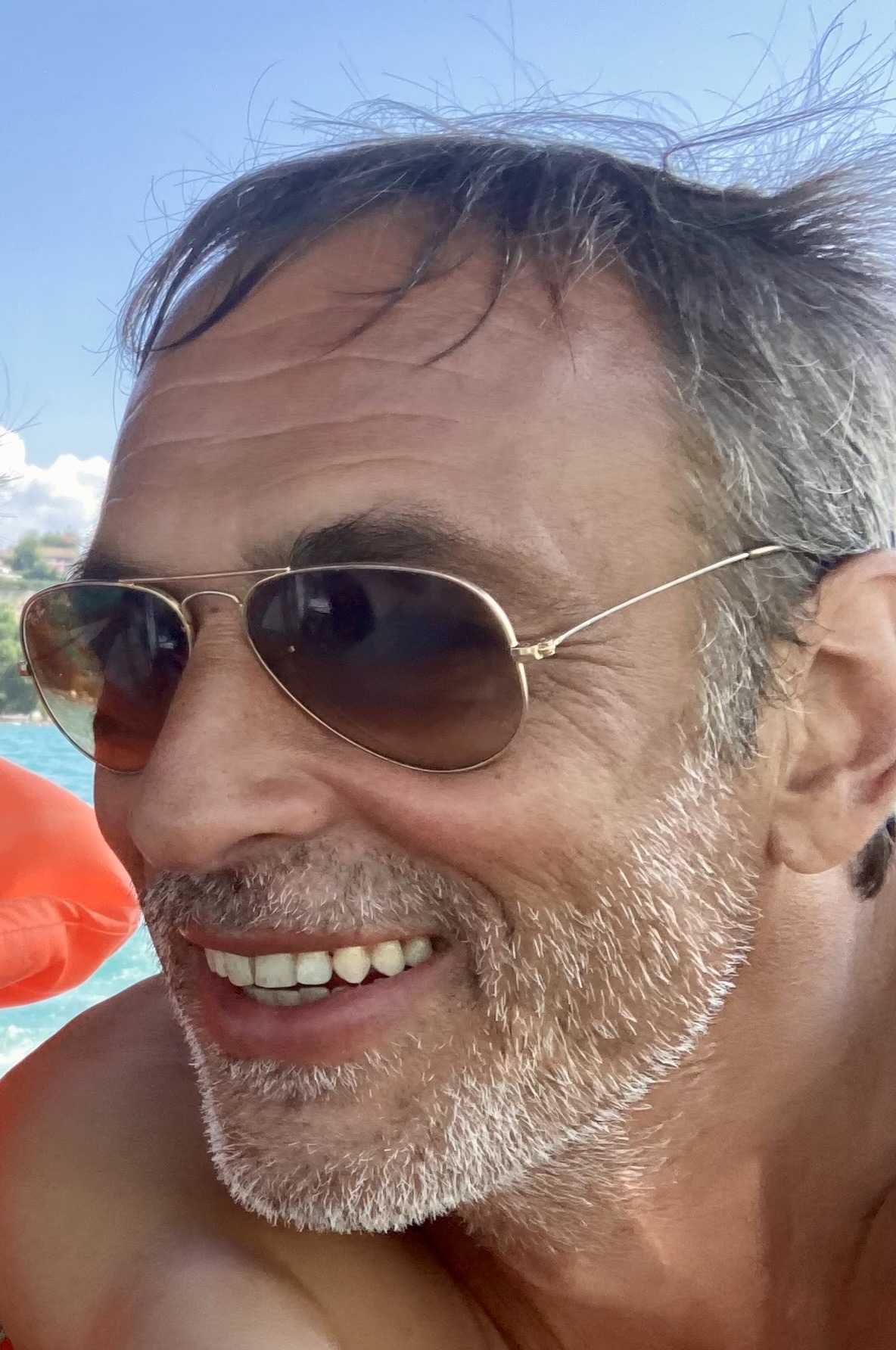 Perfil de Rédouane