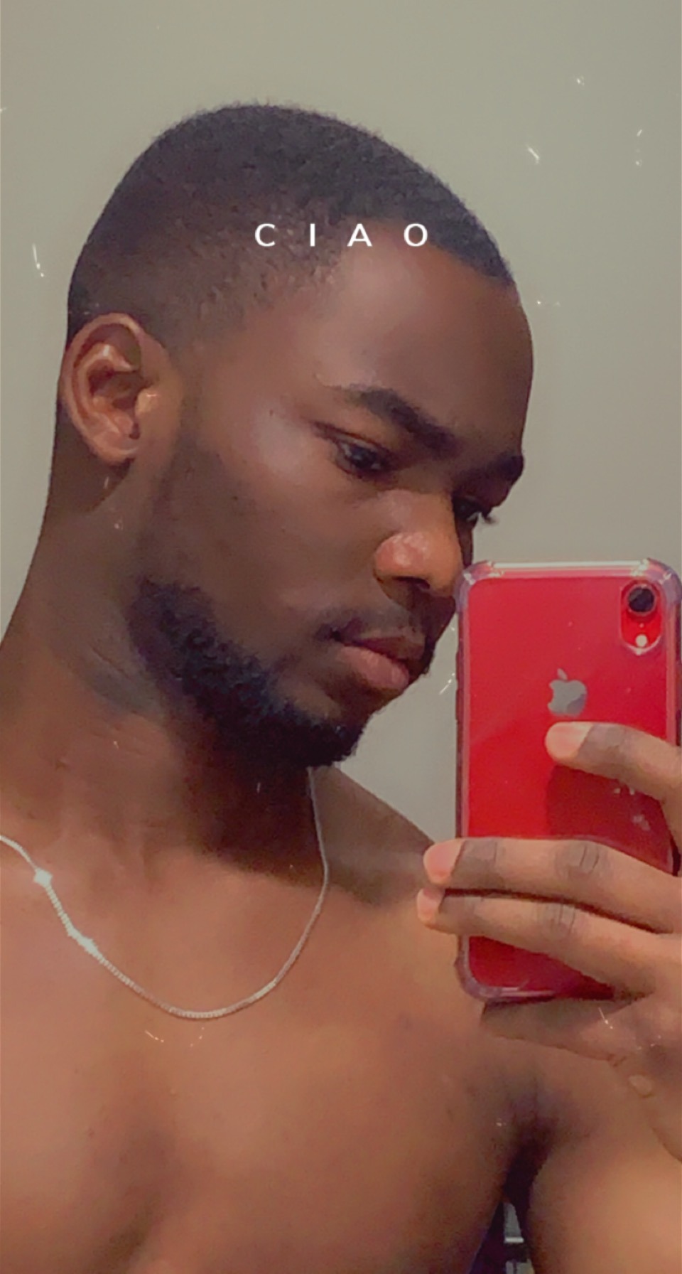 Perfil de Cassius
