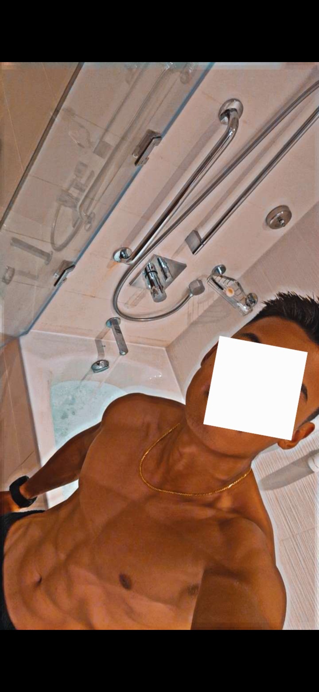 Perfil de Bienvenido