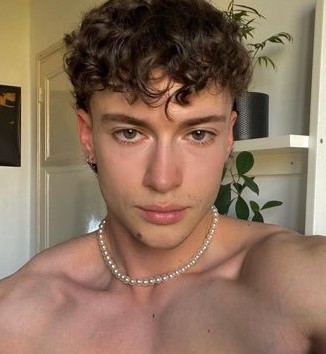 Perfil de Miloudi