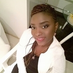 Perfil de Thérèse