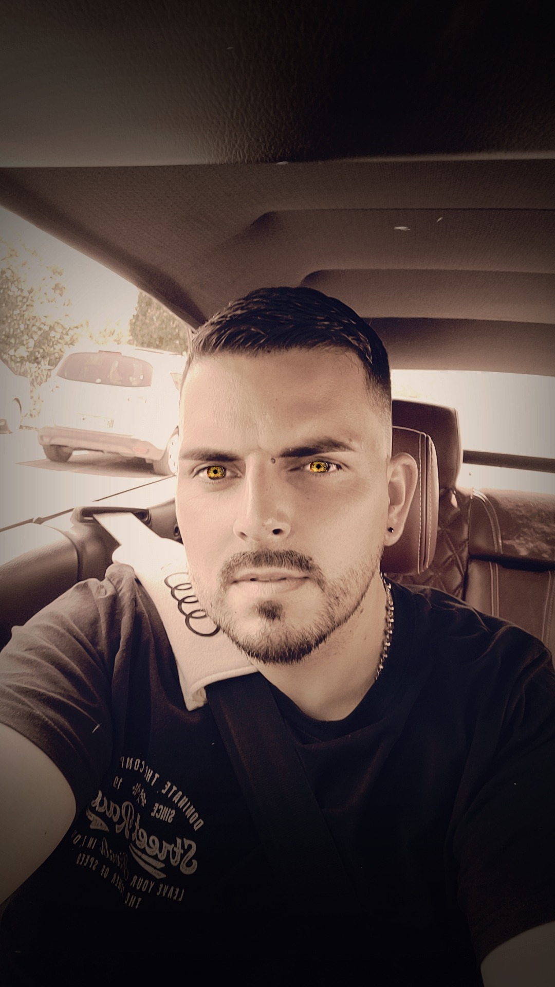 Perfil de Abdessalam