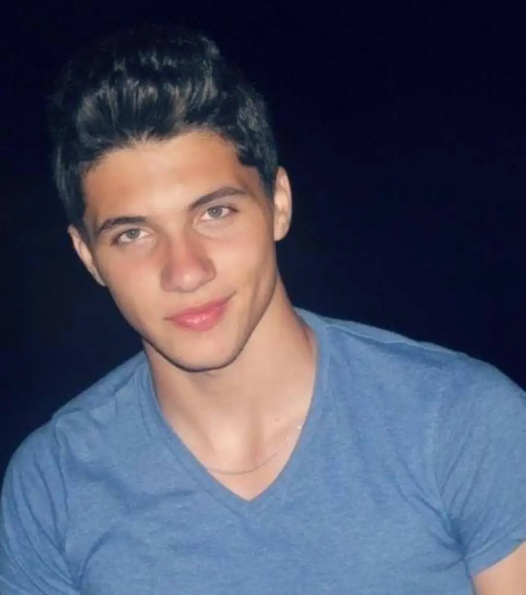 Perfil de Nacim