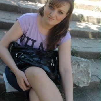 Perfil de Sarha