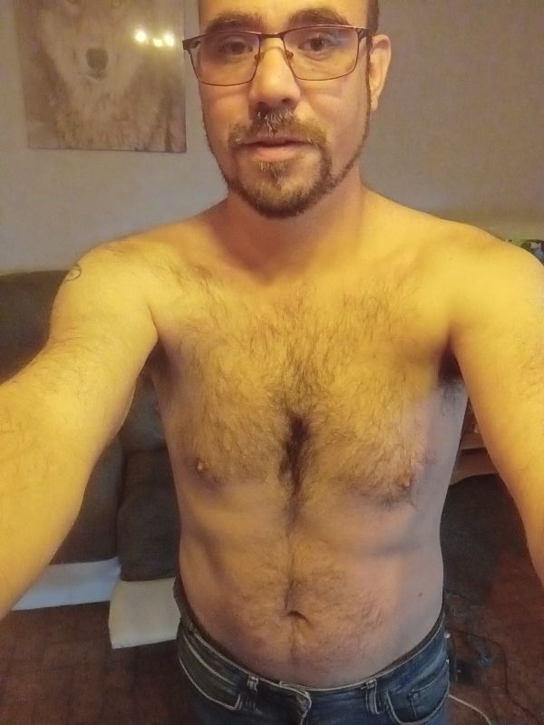 Perfil de Majdi