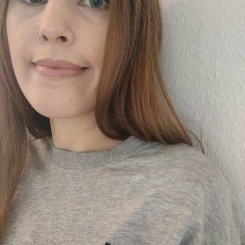 Perfil de Hanah