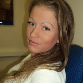 Perfil de Tatyana