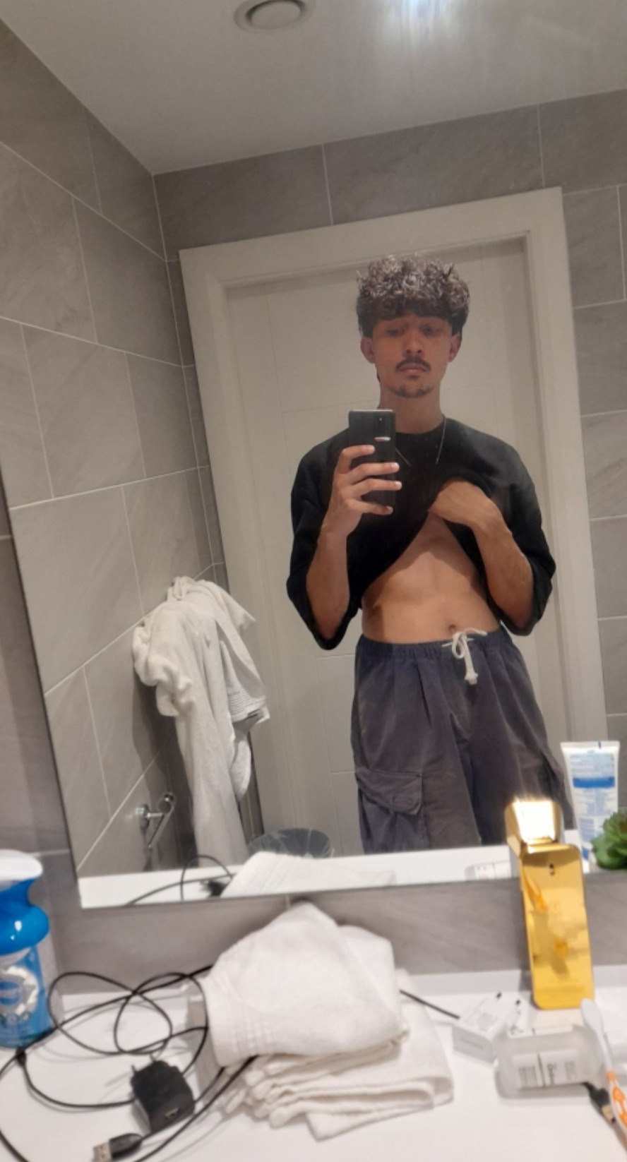 Perfil de Kyriann