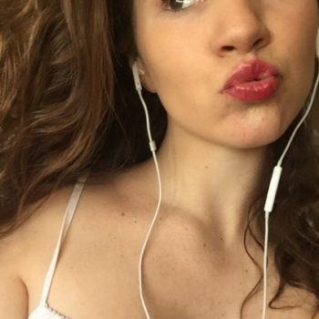 Perfil de Leah