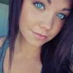 Perfil de Daryna