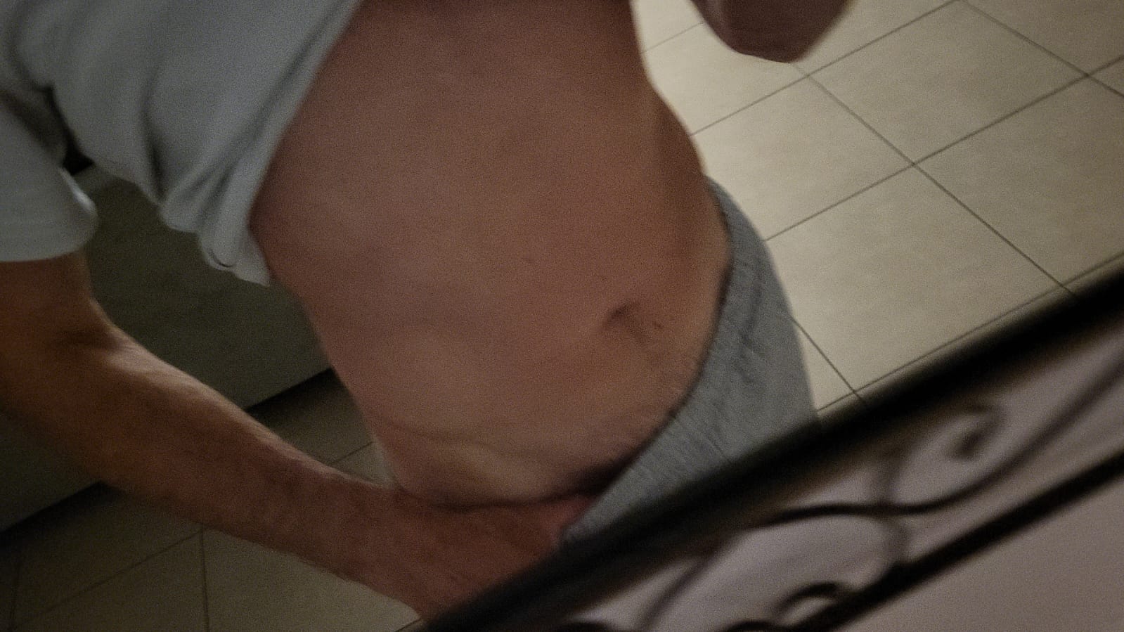 Perfil de Abderezak