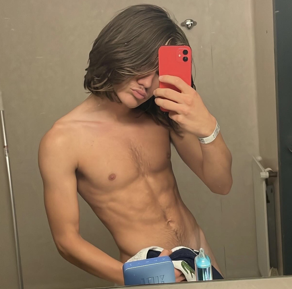 Perfil de Yusuf