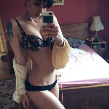 Perfil de Maria-manuela