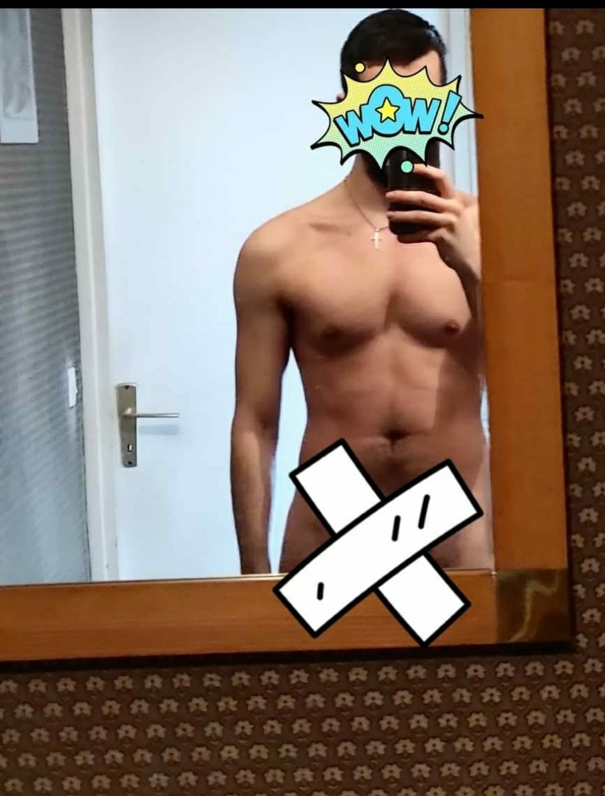 Perfil de Johanes