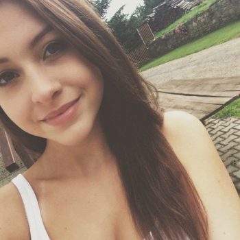 Perfil de Yamile