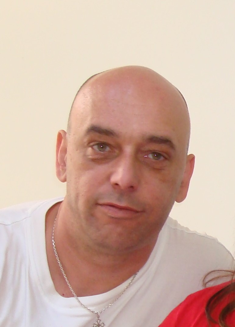 Perfil de Cali