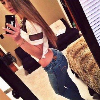 Perfil de Kassie