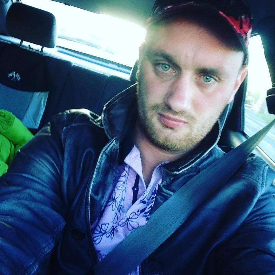 Perfil de Ennio