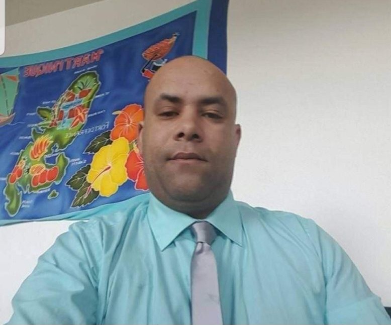Perfil de Maurad
