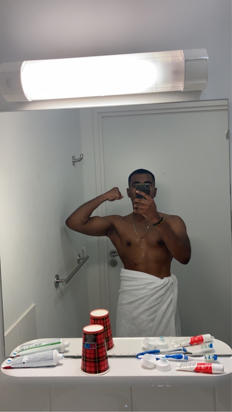 Perfil de Dumenicu